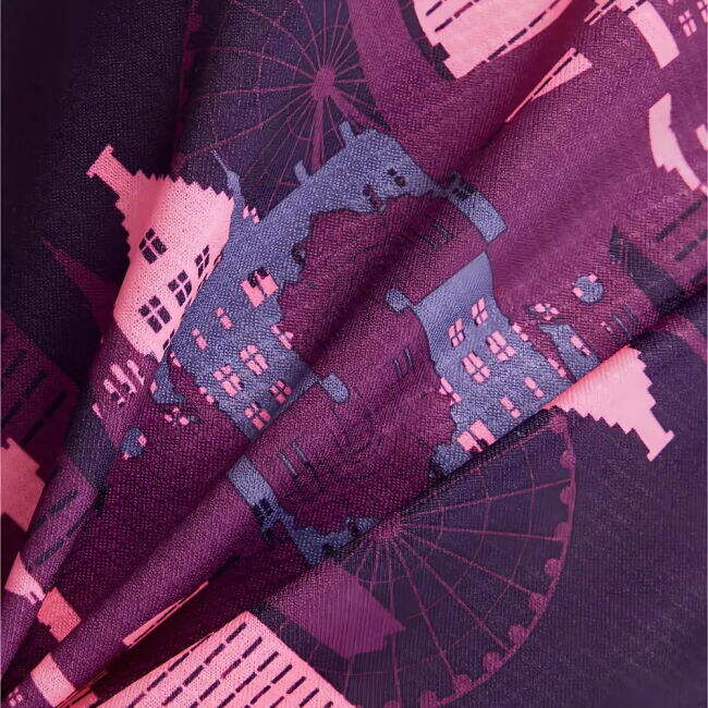 2025-2026 Shirt Stretch Fabric Stretch Fabric Reinforced Seams