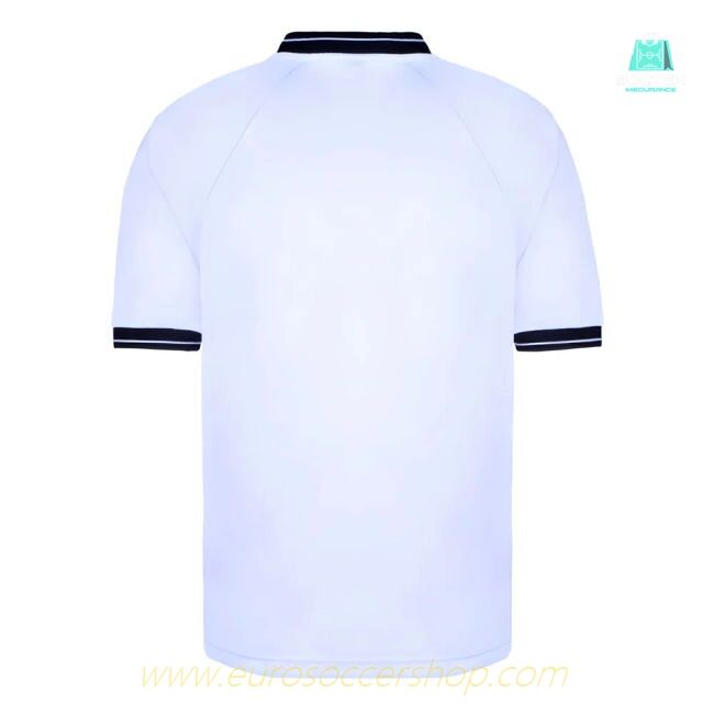 Derby County 2002 Home Retro Shirt