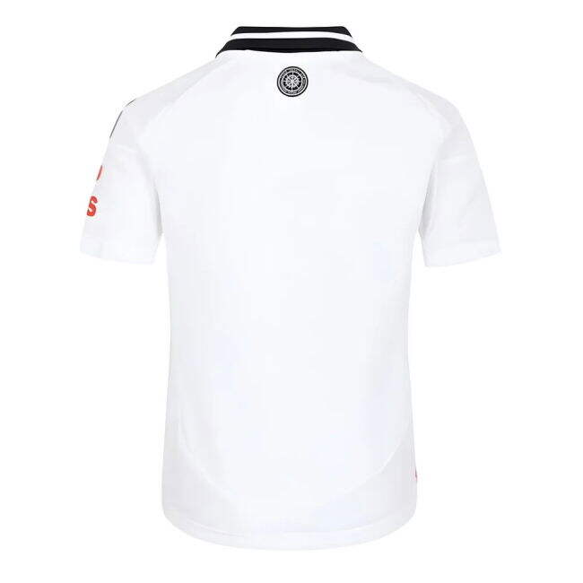 2024-2025 Fulham Home Jersey (Kids)