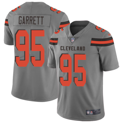 High-Quality NFL None #None Gray None Limited Jersey game day