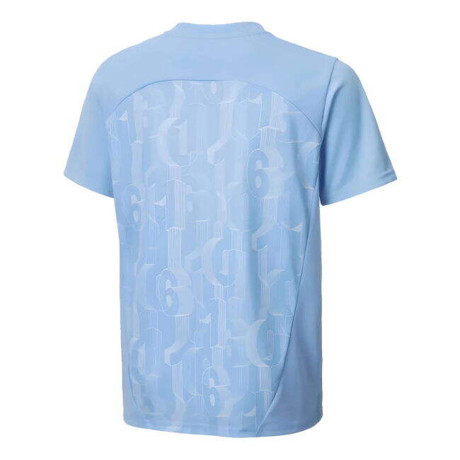 Vintage 2024-2025 Classic Jersey - Special Offer Light Blue Kids#707