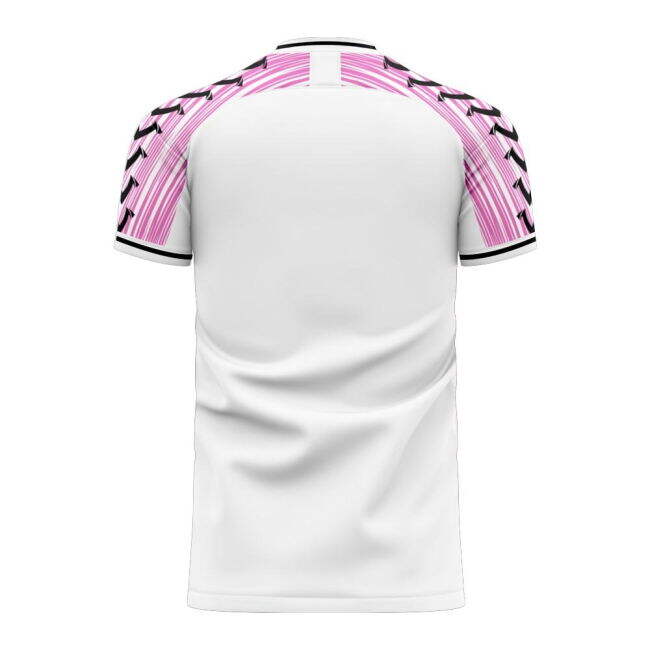 2025-2026 Palermo Third Jersey (Adult)