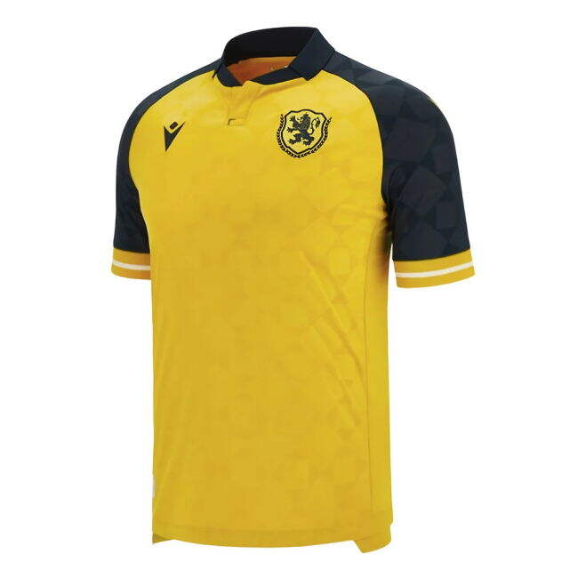 2023-2024 Bulgaria Third Shirt