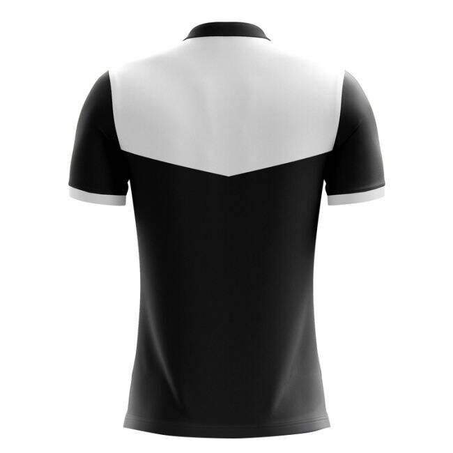 2025-2026 New Zealand Home Concept Football Shirt - Womens