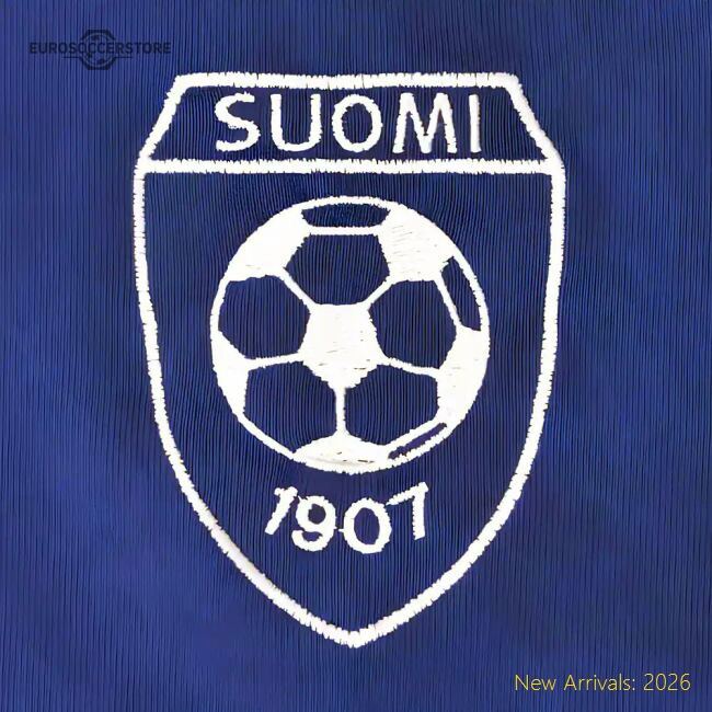 Finland 2024-2025 Top Regular Shirt - Sleek Breathability