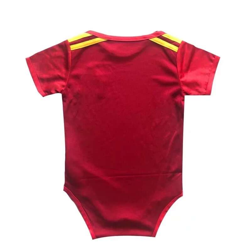 Baby Bodysuit Spain Home 2020 2021