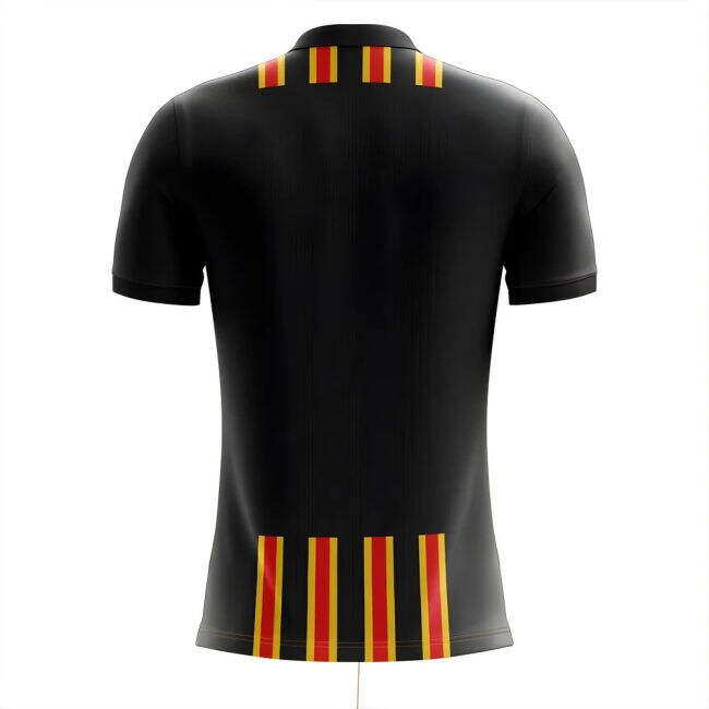 2025-2026 Metrostars Home Concept Football Shirt - Womens