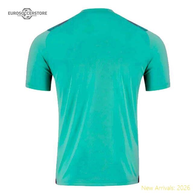 Official 2023-2024 Fleetwood Town Away Shirt - Premium Quality Baby