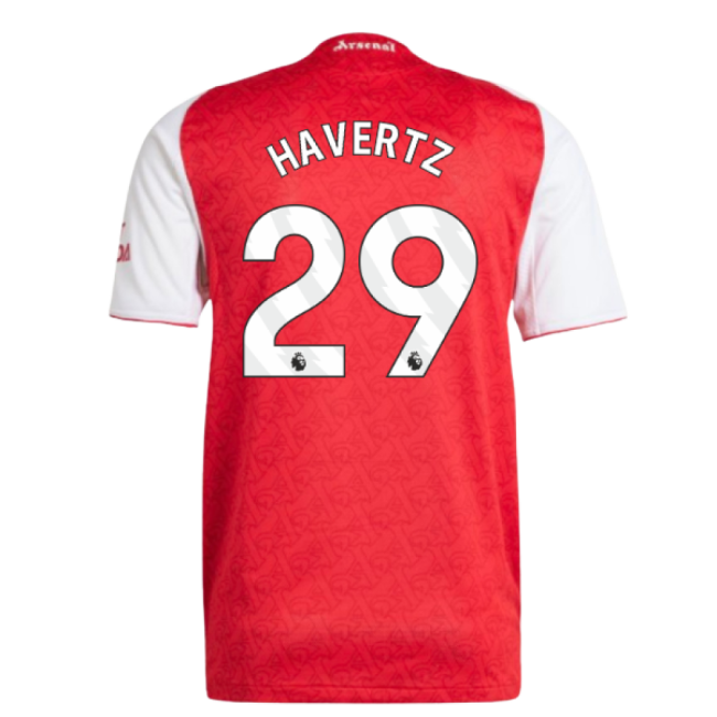 Vintage Arsenal Timeless Home Classic Kit (Havertz 29)