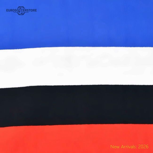 Official Official Nice 1971 Retro Football Shirt