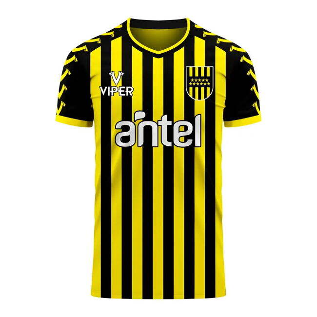 South American Limited Edition Home Jersey 2025-2026