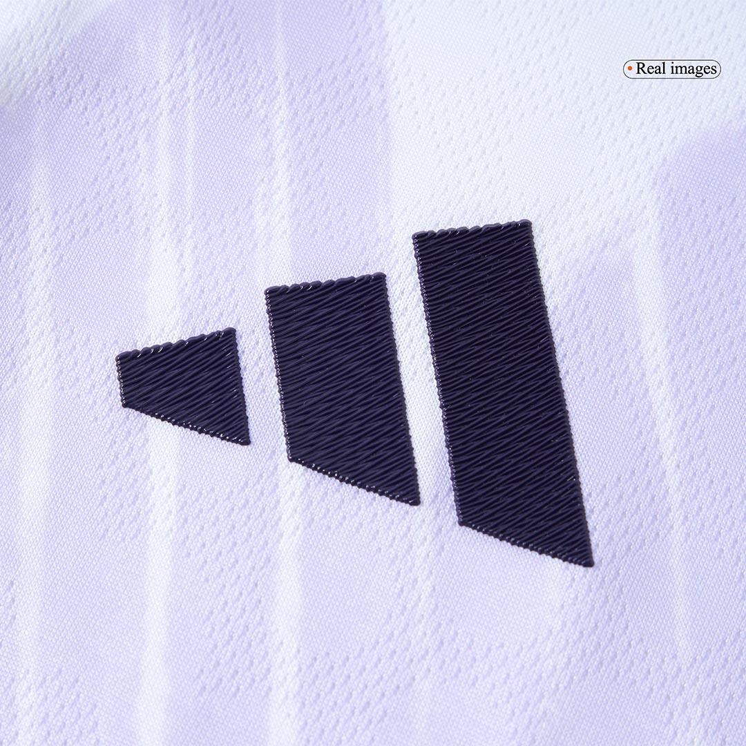 Manchester United Away Authentic Soccer Jersey 2025/26