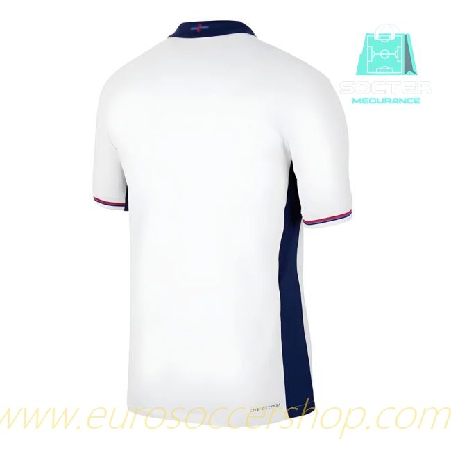 2024-25 Edition Replica England NT Home Jersey