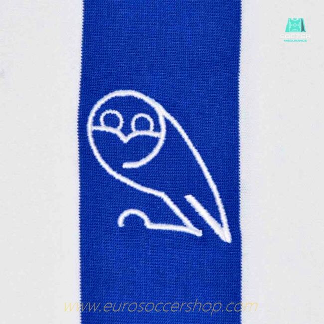 Sheffield Wednesday 1978-1981 Retro Football Shirt