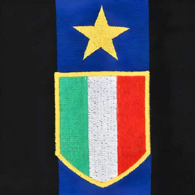 High Performance Football Internazionale #1970 Fresh Look Committed...