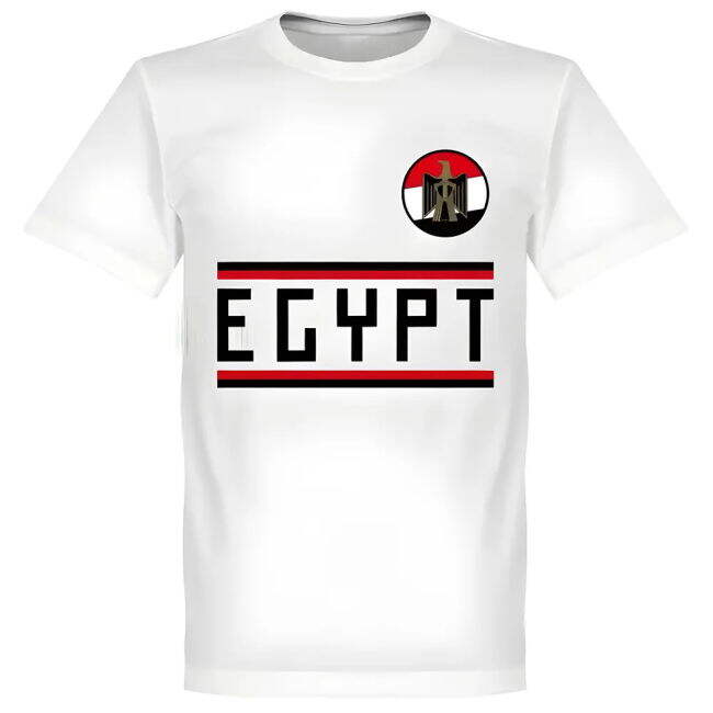Salah 10 Egypt National Team Pro Level Home Elite Kit