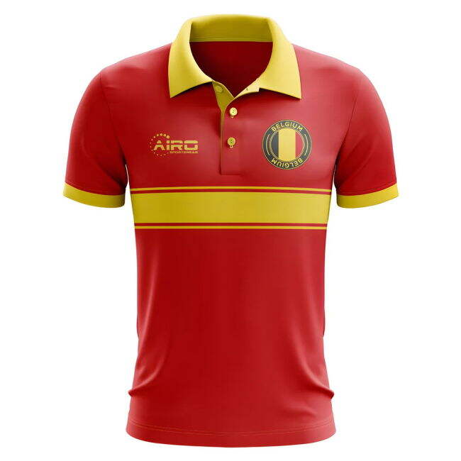 Adult Belgium Jersey Belgium