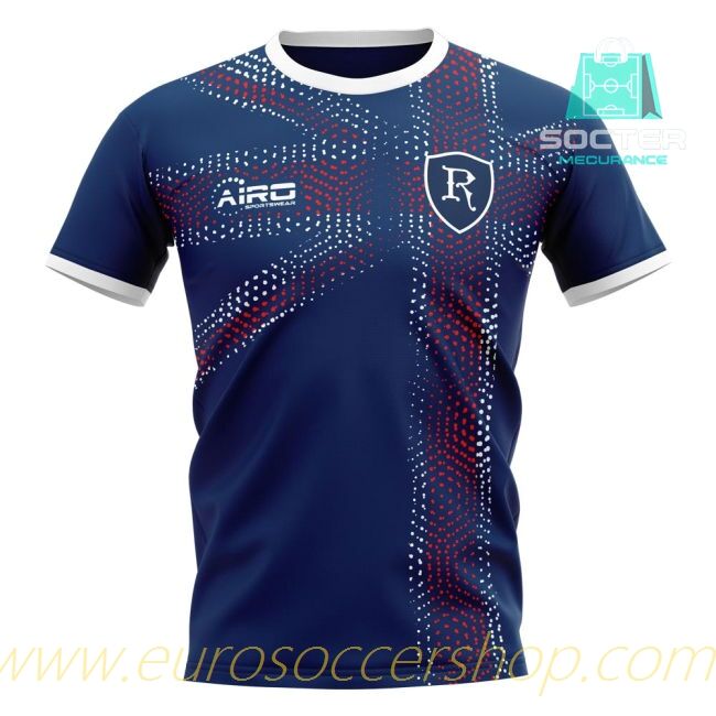 2025-2026 Season Hero Shirts Home Football Shirt Authentic (Custom)