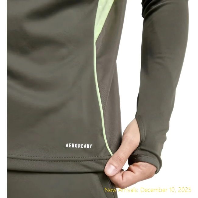 Official Real Madrid (rm) 2025-2026 - Football Supporter