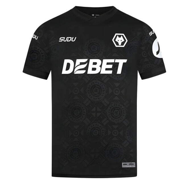 Rare Limited Quality Wolves Home Limited Shirt