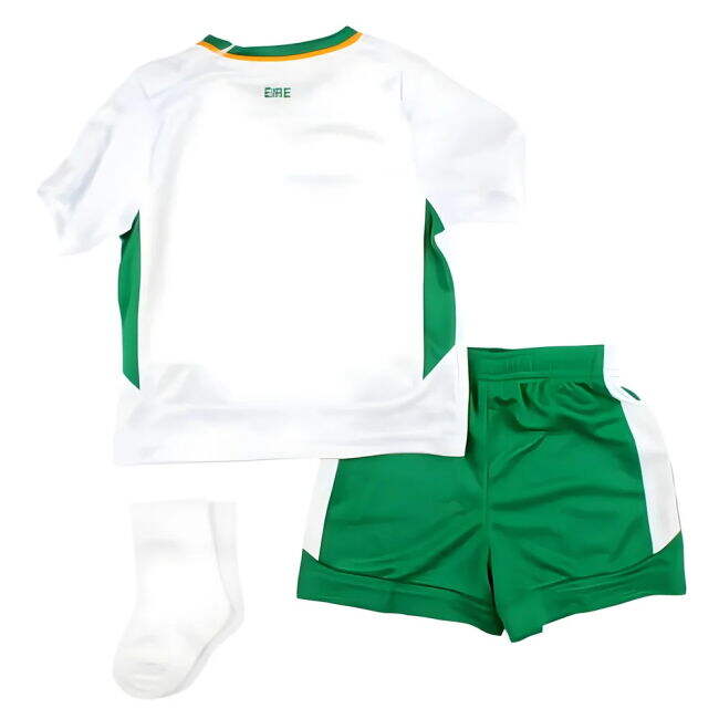 Republic 2024-2025 Away Kit - (Baby