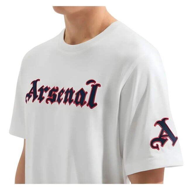 Pro Series Arsenal Modern Style Enthusiastic Football Kit