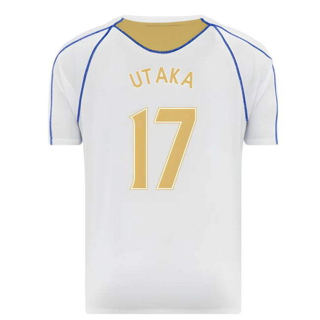 Everton Classic Home Jersey 2021-2022