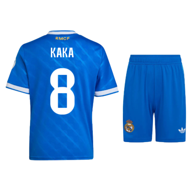 2026 Collection Durable Real Madrid Third Match Shirt