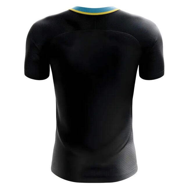 Home Shirt for Bahamas 2025-2026 (Womens