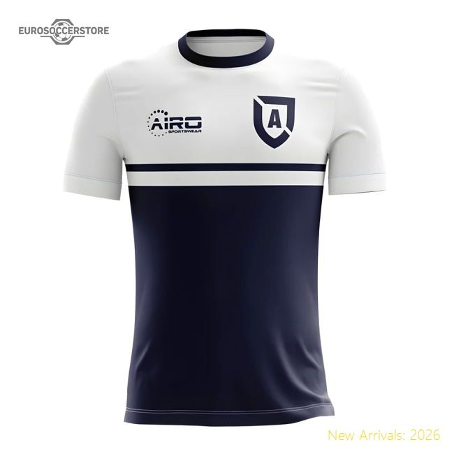 High-performance Football Team Jersey - Trendy 2025-2026
