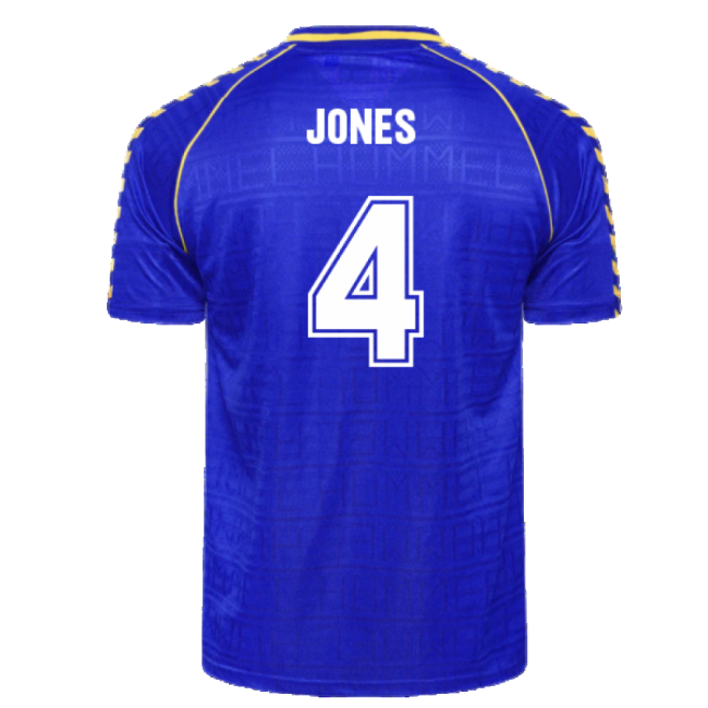 Non-League Modern Home Jersey 1988