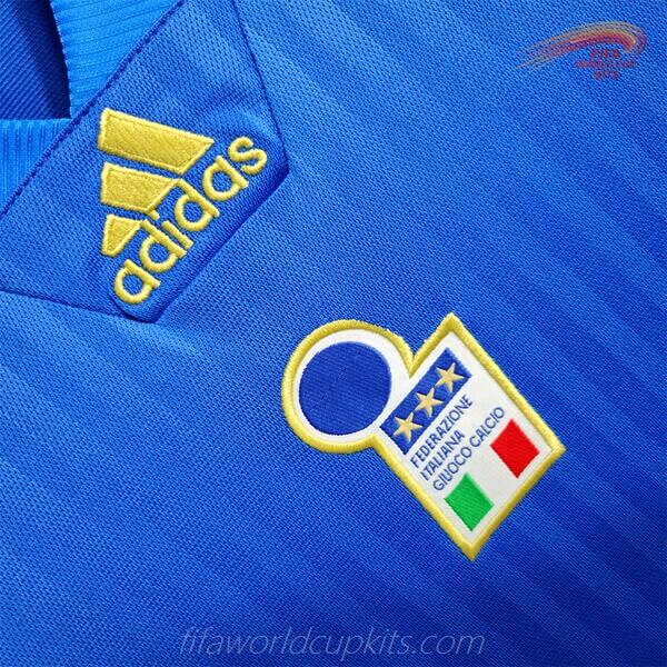 23 to 24 Italy Football Shirt