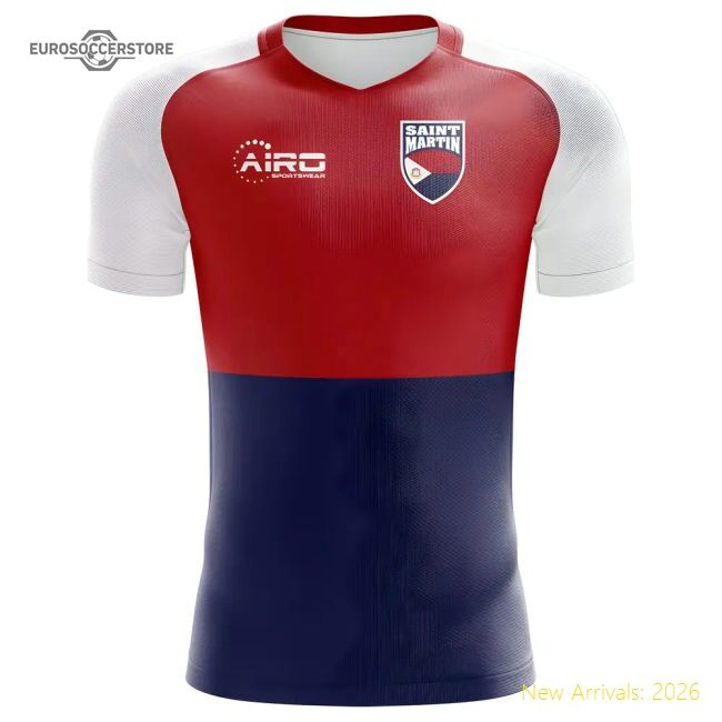 Football Team Premium Jersey (2025-2026) Modern Classic