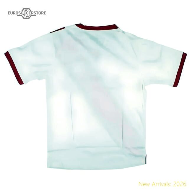 Latest Team Jersey Ideal For True Fans High-Quality Materials