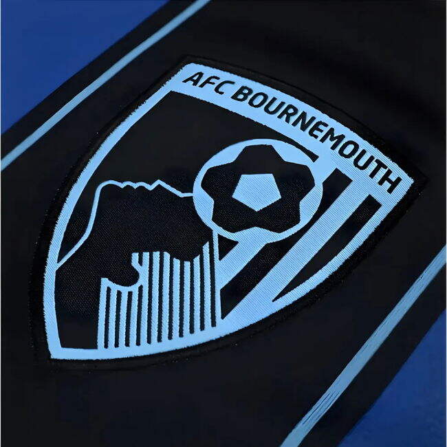 2025-2026 Bournemouth Away Shirt