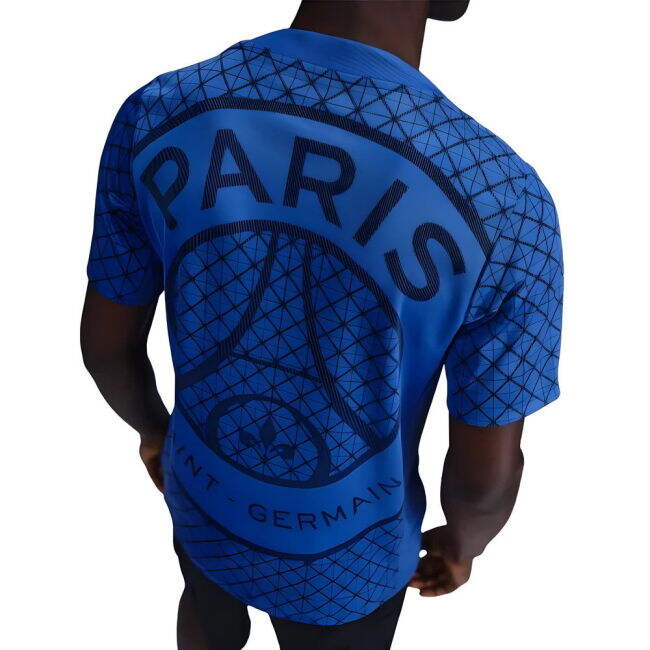 Official Psg 2025-2026 Home - Fan Gear - Ligue 1 - Football Fashion