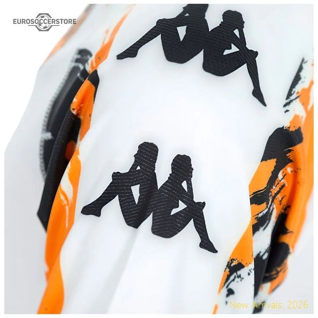 2023/24 Modern Fit Team Jersey Officially Licensed Product