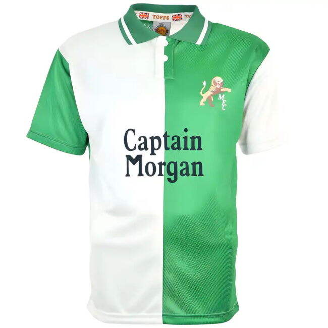 1993-1994 Football Shirt - Professional Grade - Official Licensed