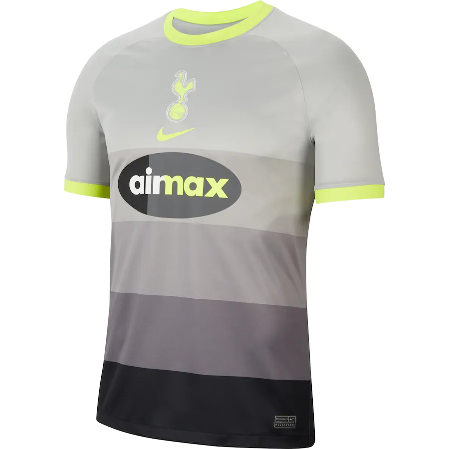 Tottenham Hotspur Air Max Fourth Kit 20/21