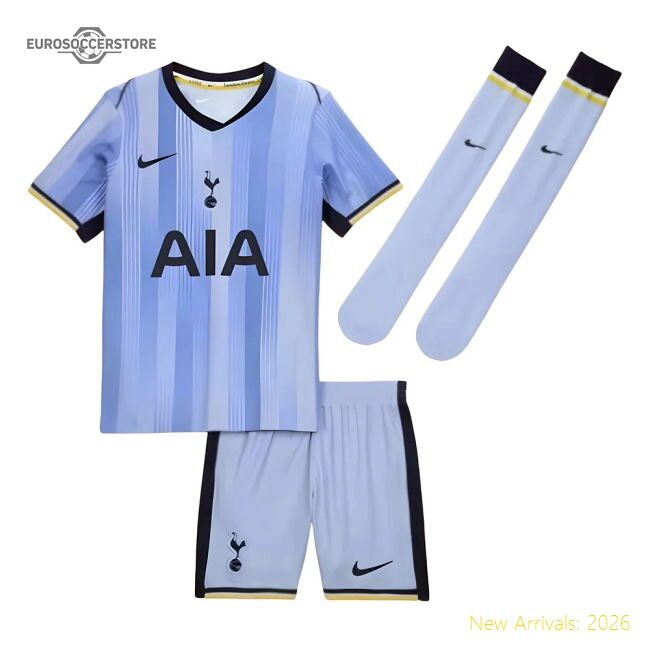 2023/24 Premium Quality Team Replica Jersey Officially Licensed