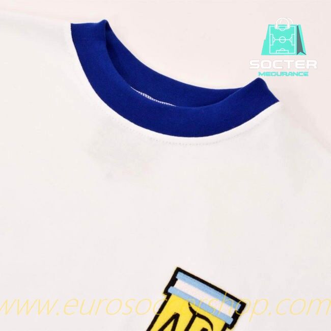 Argentine National Team Away
