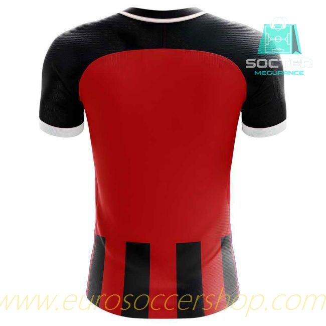 2025-26 Edition Brazilian Teams Home Kids