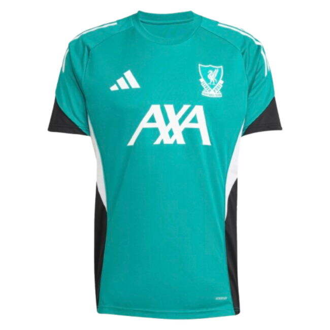 Liverpool Performance Jersey 2025-2026 #97