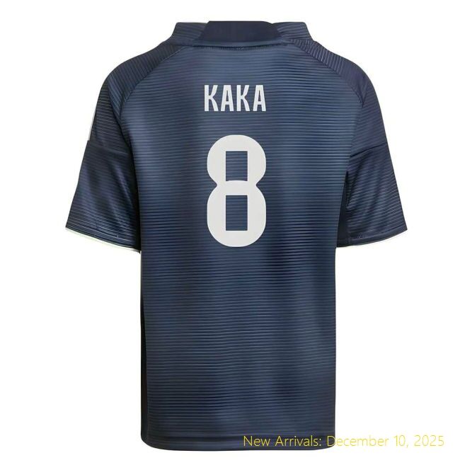 Real Madrid (rm) Away - Authentic Fan Edition - Var3-2