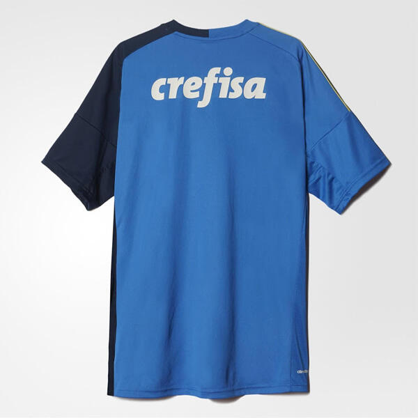 Palmeiras Third 201617 Soccer Jersey Shirt - Official Replica 23749