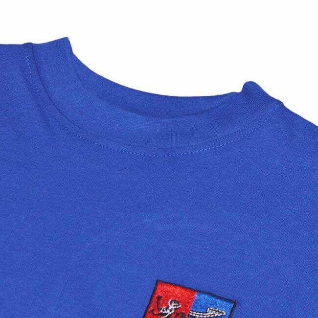 Championship Pro Jersey Ipswich