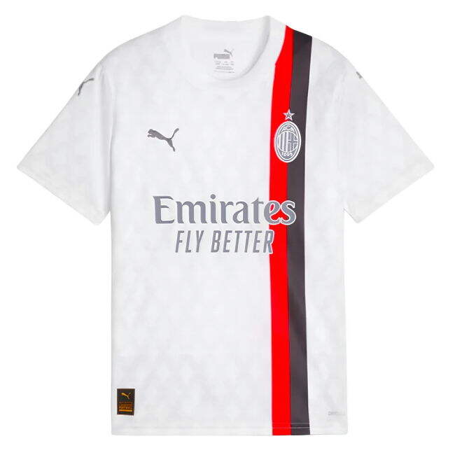 Milan T. Reijnders #8 New Season Official Merchandise Licensed P (v8)