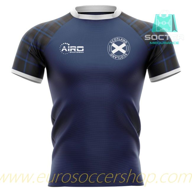 2025-26 Edition Hero Shirts Home Football Shirt Design Concept (Russell 10)