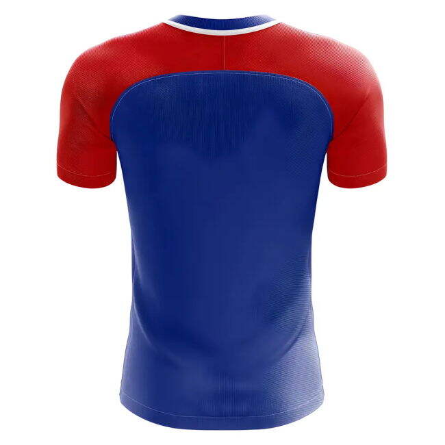 Premium 2025-2026 Ajaria Home Team National Match Kit Jersey