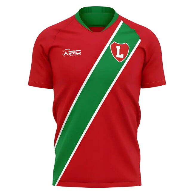 Elite Performance Football Club Updated Design Faithful Official Shirt